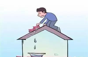 防水滲漏維修，這些知識不能漏！