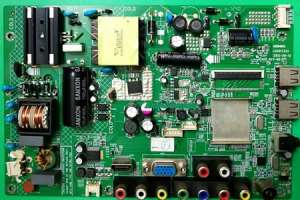 液晶電視邏輯板常見(jiàn)的故障有哪些