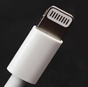 蘋果手機充不進電怎么回事?快來看！