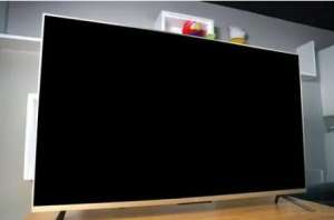 電視有聲音但無圖像應(yīng)該怎么做？