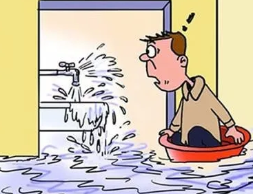 各種水管漏水解決方法！