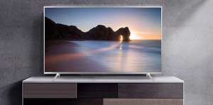 電視黑屏是什么原因呢?