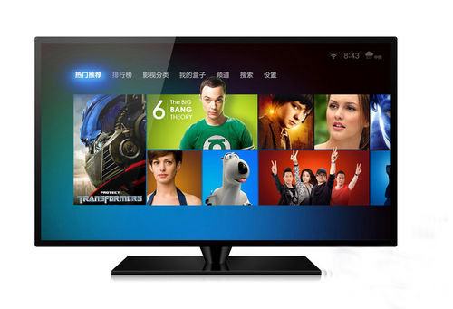 電視機有聲音沒圖像