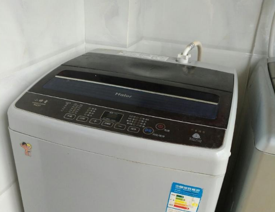  康佳洗衣機不脫水顯示e3維修方法