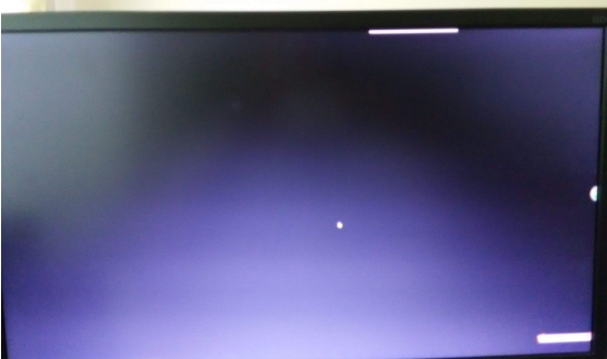 電視機屏幕變色?