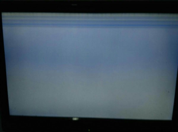 電視機(jī)信號(hào)故障