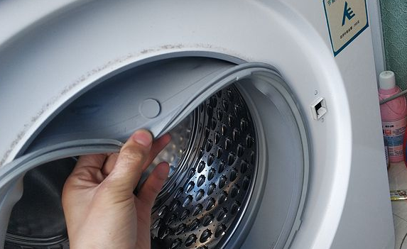 小天鵝洗衣機(jī)e3是什么故障