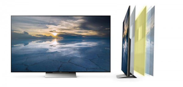 電視機(jī)花屏