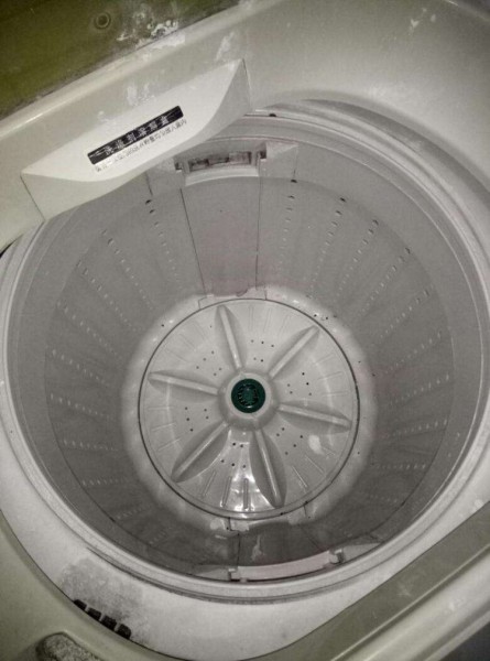 小天鵝洗衣機(jī)e3是什么故障