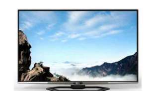 夏普液晶電視機(jī)出故障了如何維修 夏普液晶電視機(jī)維修技巧