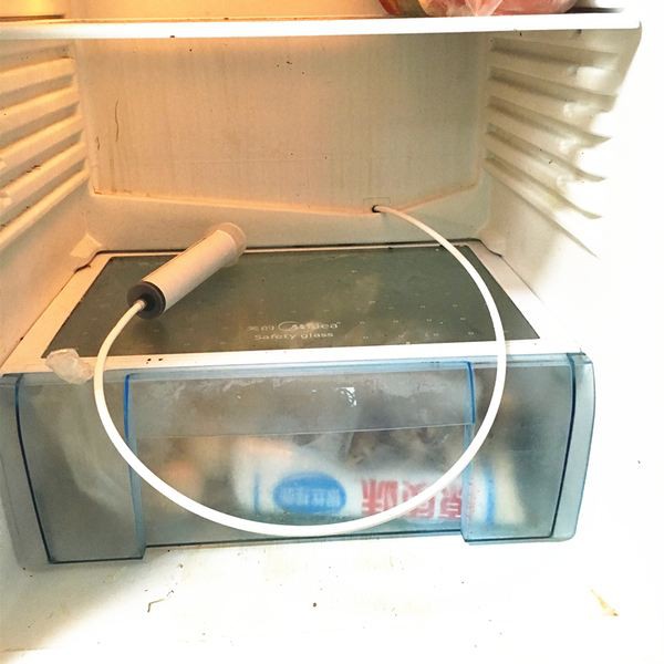 冰箱密封條不嚴怎么辦？