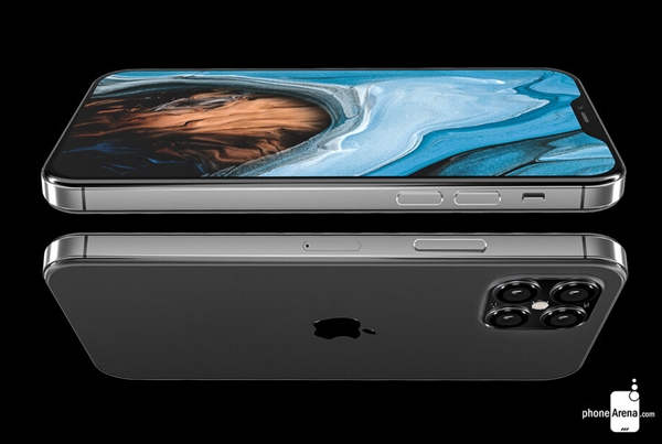 iPhone 12zui新消息，或內存、電池將雙雙提升！