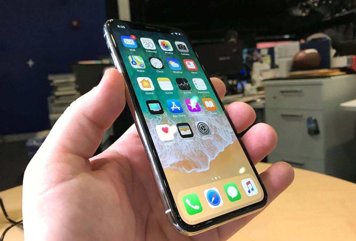 玩機達人：為什么iPhone手機信號差，續航少，卻依舊火熱？