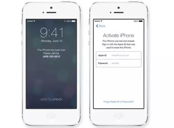 蘋果鎖屏密碼忘記怎么辦