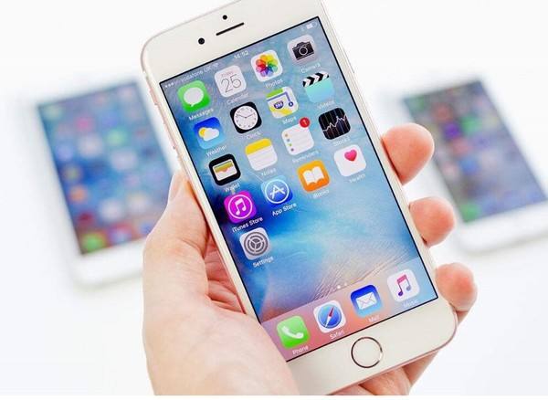 iPhone按鍵壞了，維修要多少錢？