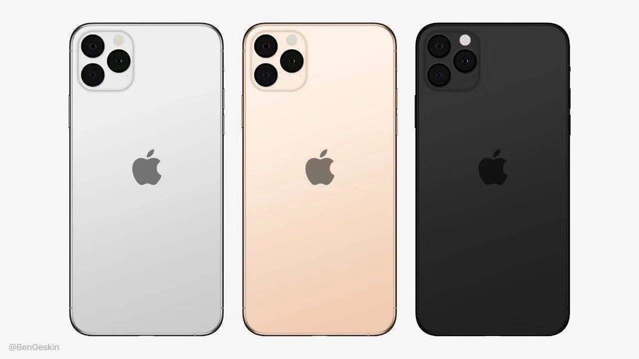 玩機達人：為什么iPhone手機信號差，續航少，卻依舊火熱？