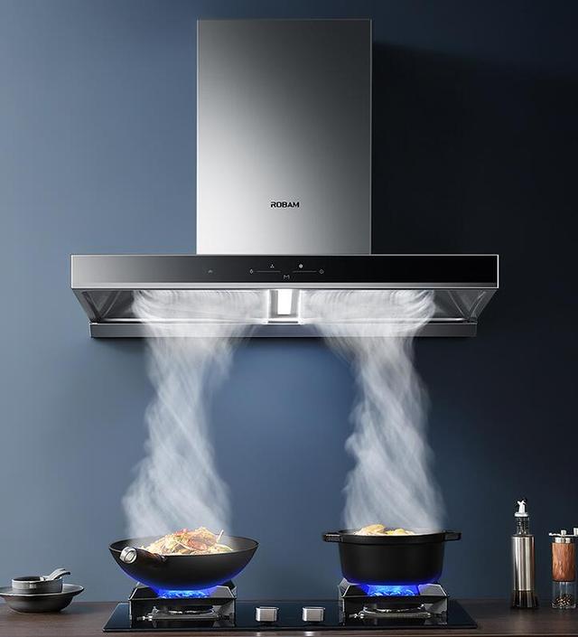 油煙機運行噪音大？如何進行油煙機維修？