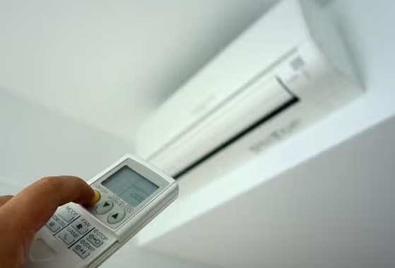 空調(diào)接收不到遙控器信號？