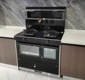 集成灶抖動(dòng)這是怎么回事？