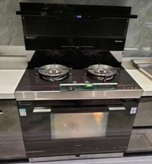 集成灶開機(jī)嗡嗡響是什么原因？