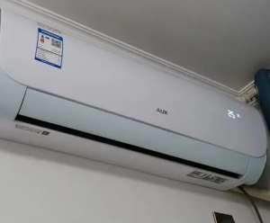 空調(diào)不能調(diào)溫度是什么原因？