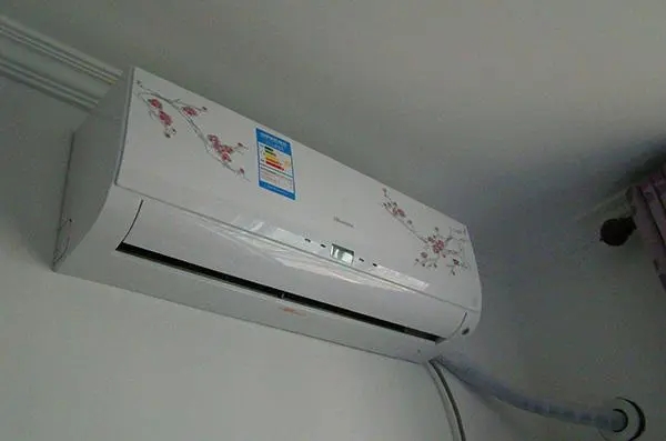 空調(diào)總跳閘的原因