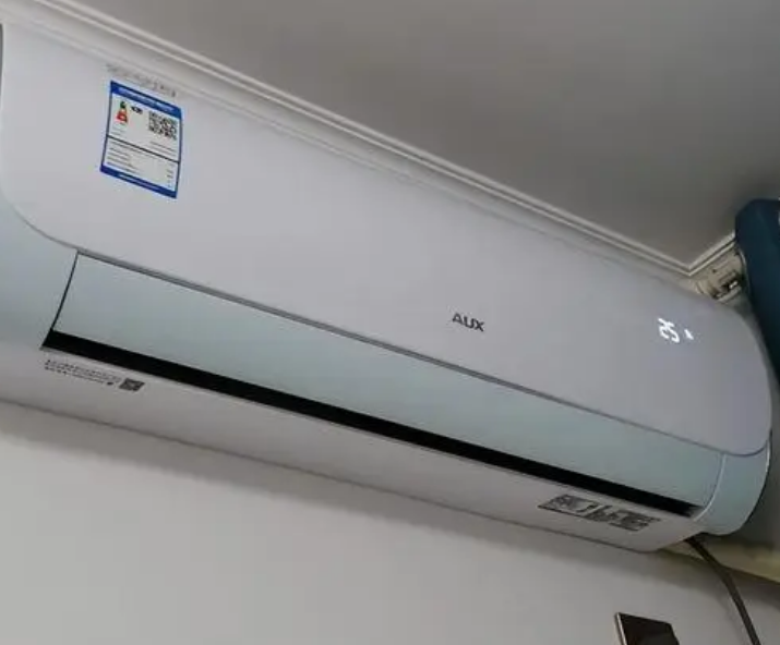 空調(diào)不能調(diào)溫度是什么原因？