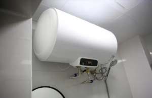 熱水器不出熱水的原因及解決方法！