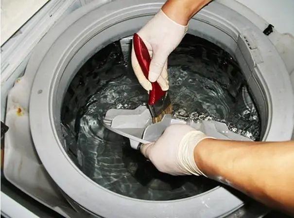 洗衣機(jī)不脫水是怎么回事？洗衣要不脫水維修費(fèi)用是多少？