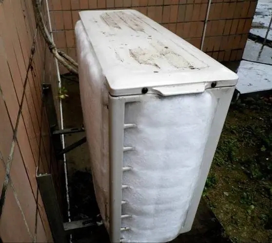 空調(diào)外機(jī)粗管結(jié)霜怎么辦？空調(diào)外機(jī)粗管結(jié)霜解決方法